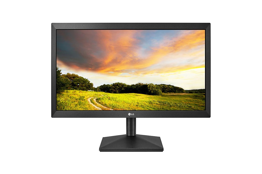 Màn hình máy tính LG 20MK400H-B '' 19.5 ''